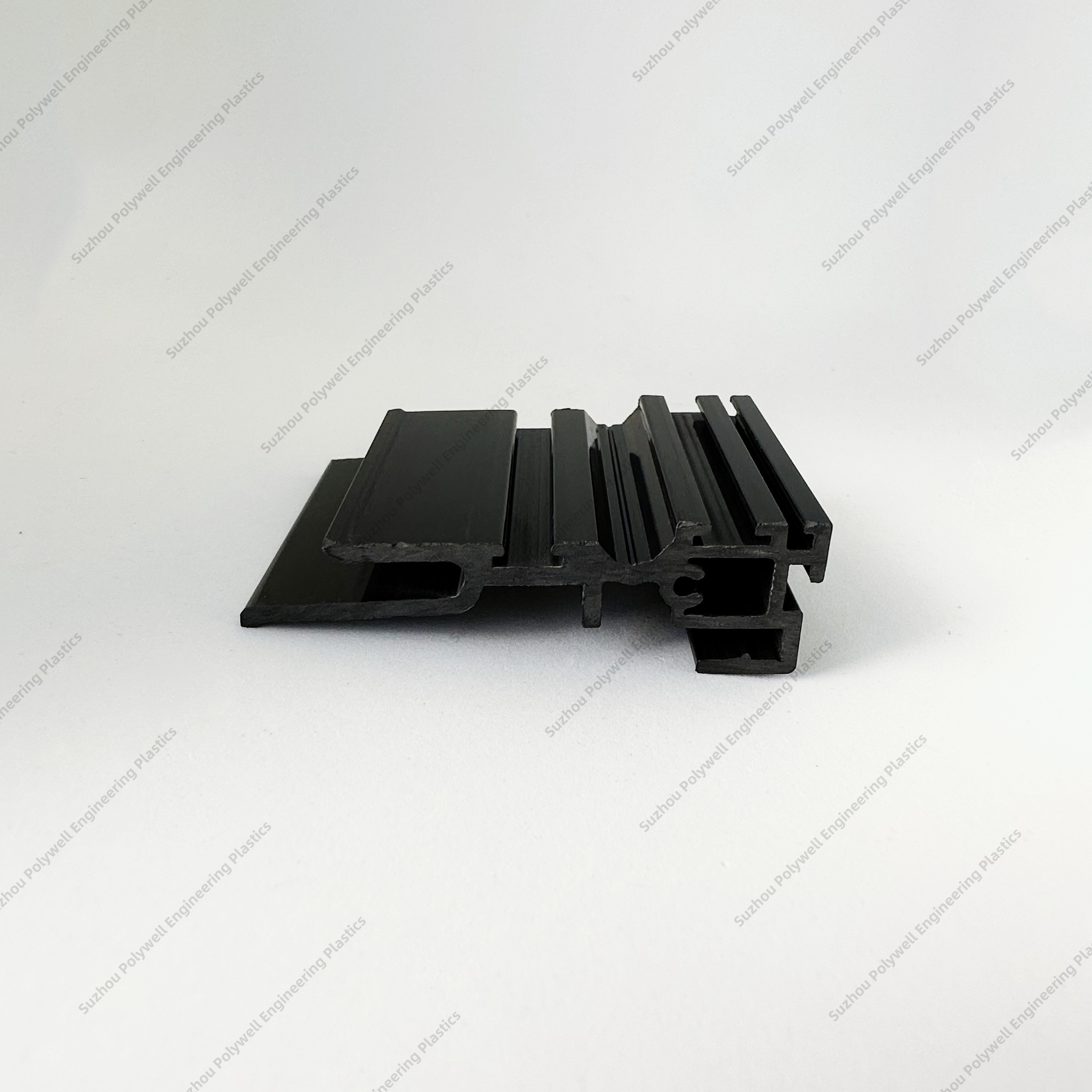 Soundproof Heat Insulation Thermal Break PA66 GF25 Strips For Aluminum Windows And Doors
