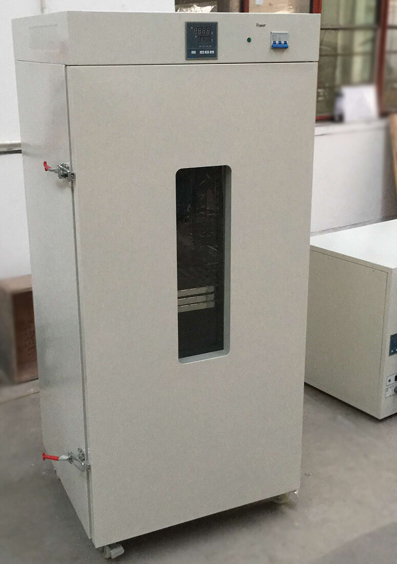 industrial vacuum drying oven