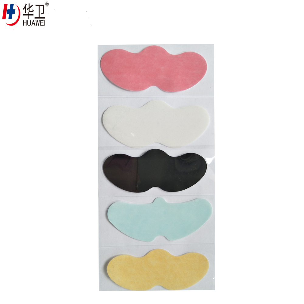 1.82g Deep Cleansing Nose Pore Strips , Blackheads Removal Nose Strips