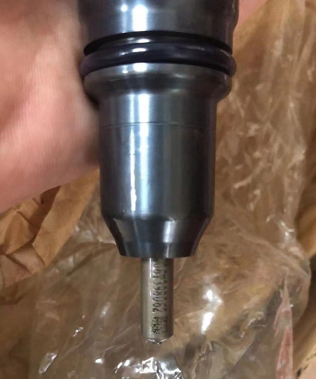 330D C9 Diesel Engine Fuel Injector 10R7222 387-9433