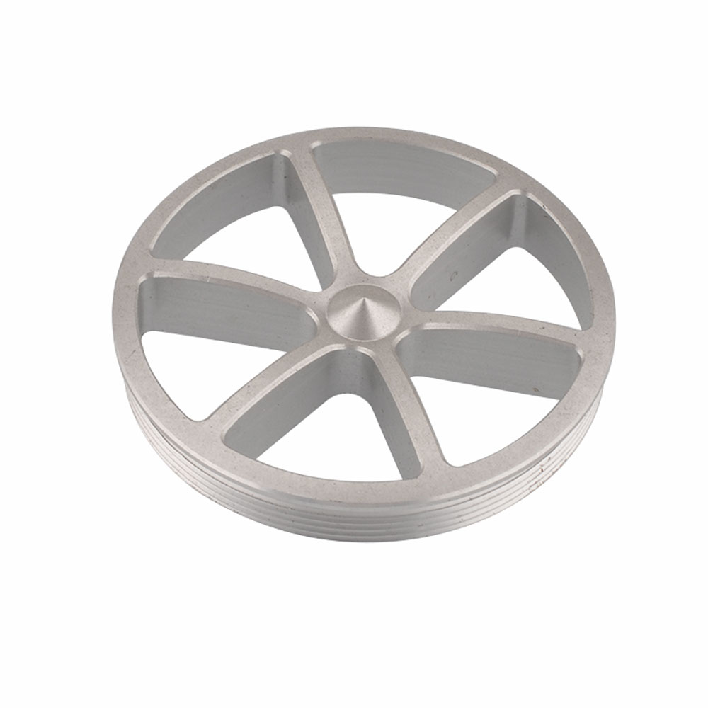 Customized Size Metal Processing Service CNC Machine Spare Parts with and Competitive