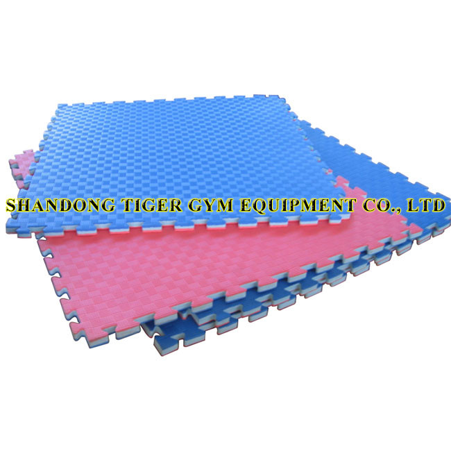 Karate Training Ground Mat 0