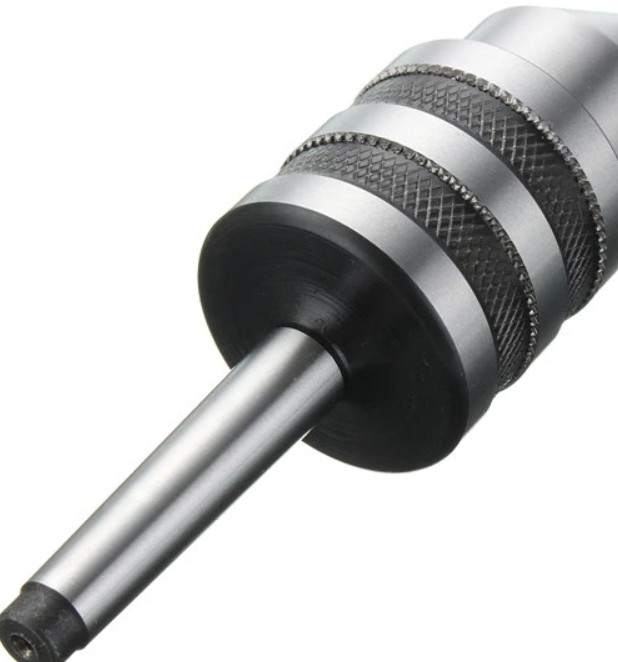 Lathe Custom Milling Small Parts Tungsten Carbide Tipped Live Center Rotary Thimble