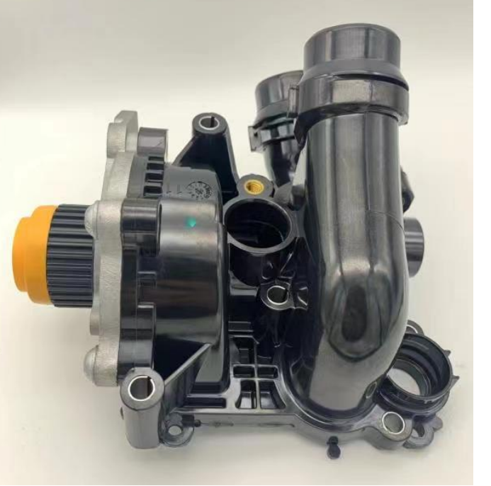 Audi Water Pump 06H121026CL For Audi OCTAVIA Car Fitment SKODA CZ Engine Parts