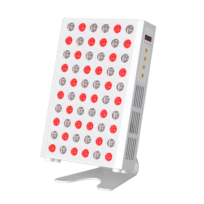 RLT Red Light Therapy Panel 660nm 850nm 75mW/Cm2 -150mW/Cm2