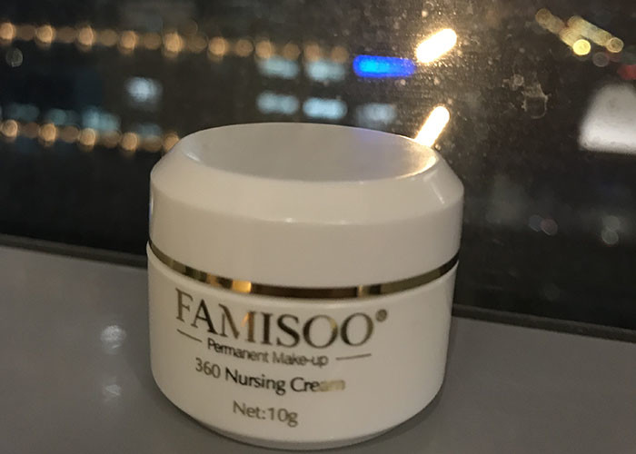 Famisoo Multifunctional Permanent Makeup Anesthetic For Beauty Training Institution