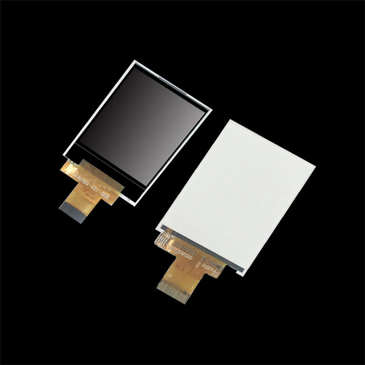 2.0Inch 240*320 280Cd/M2 Touch Tft Display