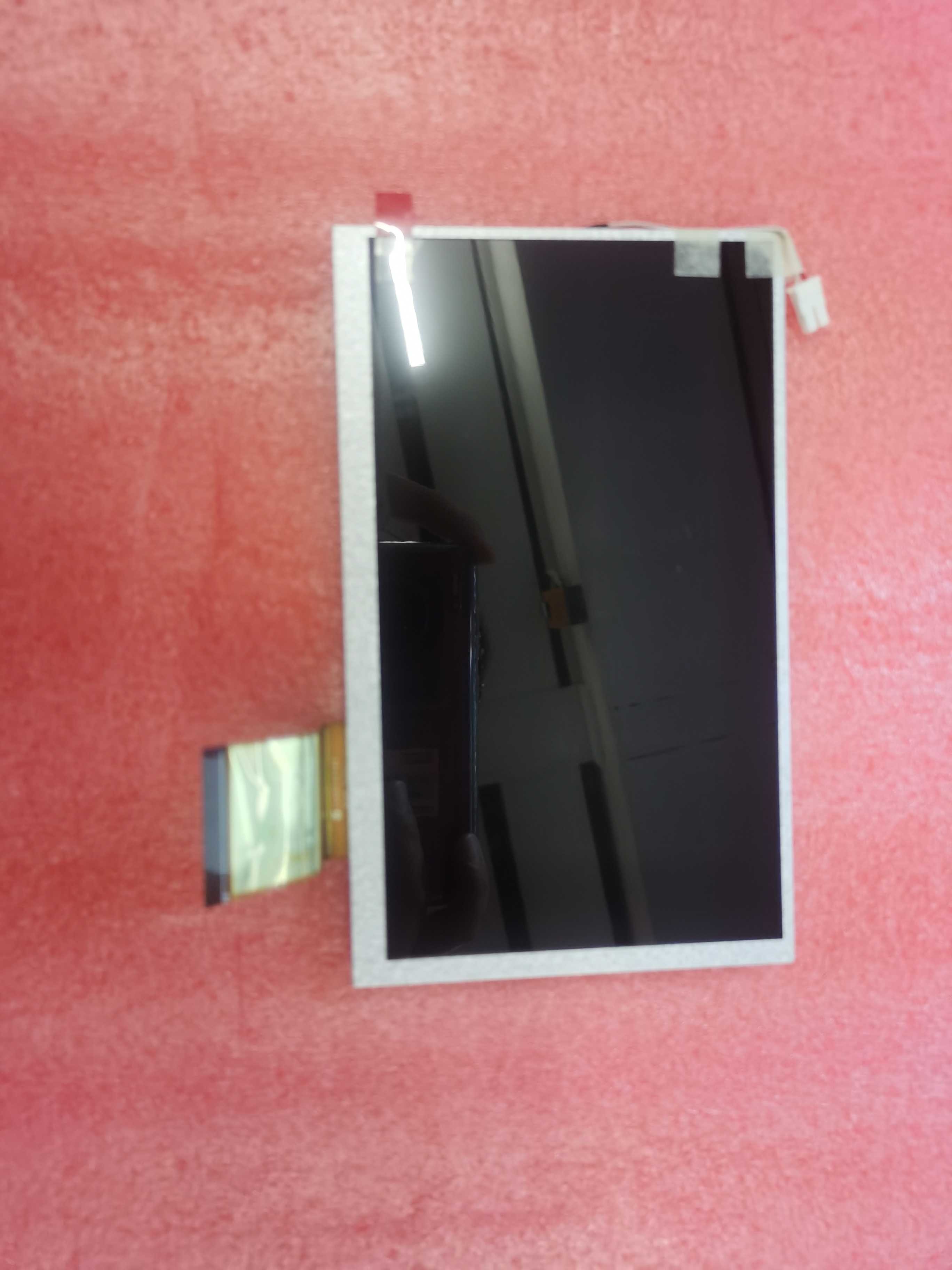 TM070RDHG11 TIANMA 7.0" 800(RGB)×480 350 cd/m² INDUSTRIAL LCD DISPLAY