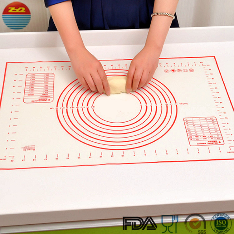 amazon top seller 2018 kitchen accessories bakery equipment baking cake tools silicone baking mat bakery tools