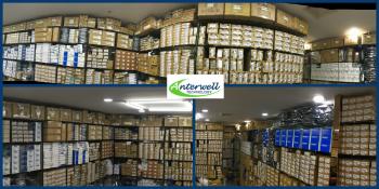 Anterwell Technology Ltd.