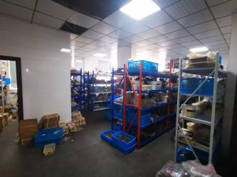 Wenzhou Tyhe Motor Co., Ltd.