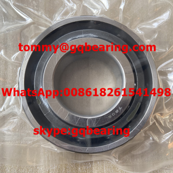 7206CTYNSULP4 Angular Contact Bearing