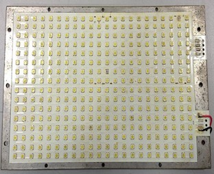 Rugged TFT LCD Display Technology