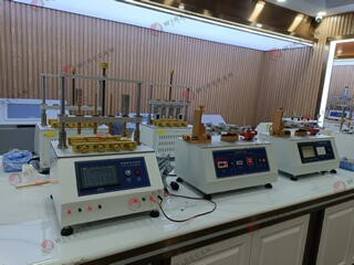 High-Precision 5T Tensile Testing Machine For Material Strength Analysis