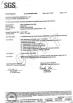 EVENSUN COMPANY LIMITED Certifications