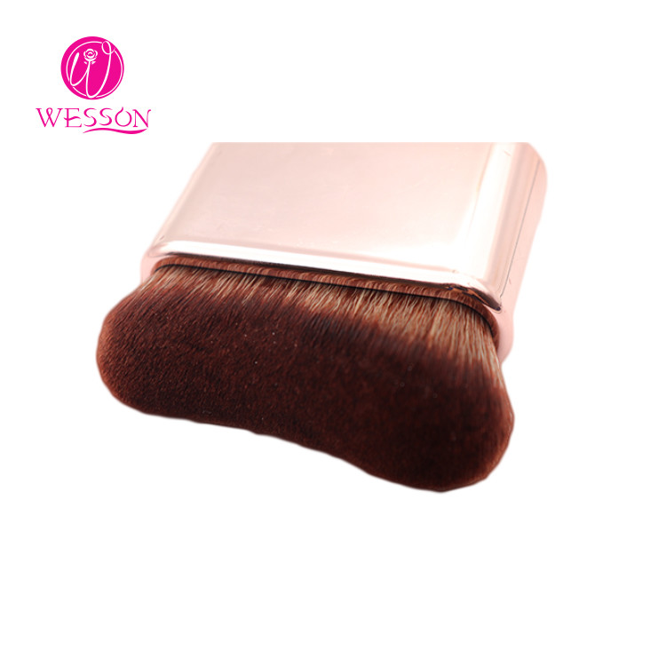 High Dense Kabuki Makeup Brushes