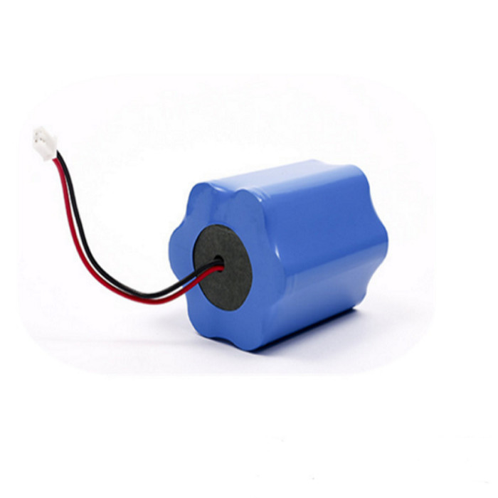 Flashlight Light 18650 Rechargeable Battery 12000mAh 3.7V Li Ion