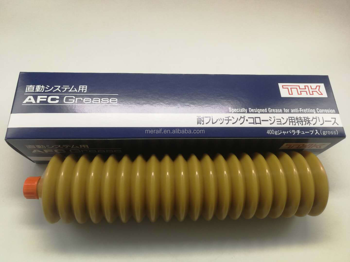 Original FS2-4 Spring Tube Lubrication Grease FS2-4 400G Lubricant Grease FOR SMT MACHINE Injection Molding Machine
