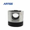 Buy cheap Diameter 125mm M11 Forged Diesel Pistons 4059901 Multipurpose from wholesalers