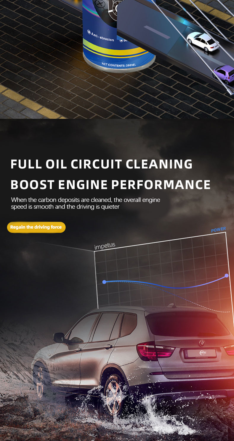 Car Surface Refurbishing Liquid Protectant and Curing Agent for OEM/ODM Cleaning Kit