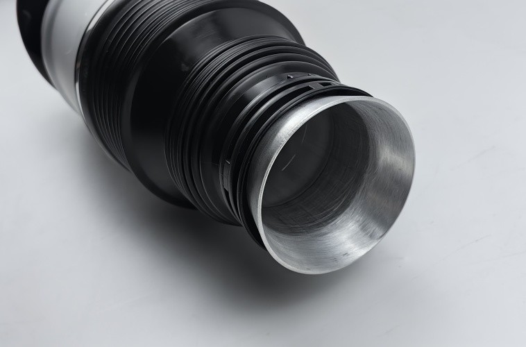 Air Spring Shock Absorber For Mercedes Benz W166 Front With ADS / Without ADS