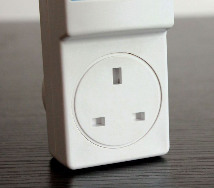Surge Protector 5A AVS Voltage Protector