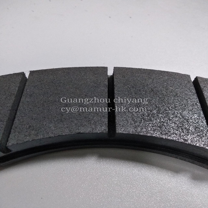 1040S HFN721 JAC Spare Parts Brake Pad YF3501A104-030/130/230