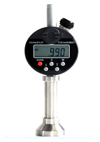 Surface Profile Gauge, Surface Roughness Tester, Digital Portable Surface Test Gage SRT120