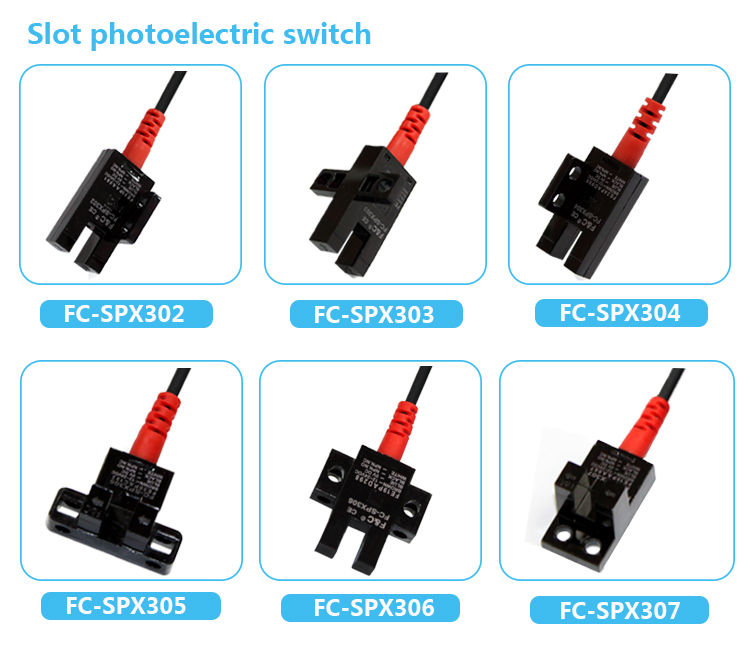 10mm U-shaped NPN NO NC infrared photoelectric sensor with CE.jpg