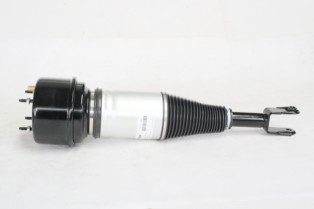 2004-2009 Front Jaguar xJS XJ Air Shock Absorber Kit C2C41349