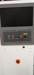 Cnc splint Cutting Machine Two Tables Great System Stable Running