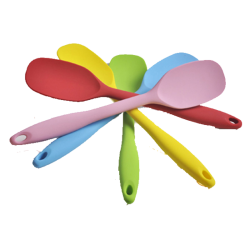 Manufacturing Spatulas LSR Injection Molding Machine Electronics Automotive