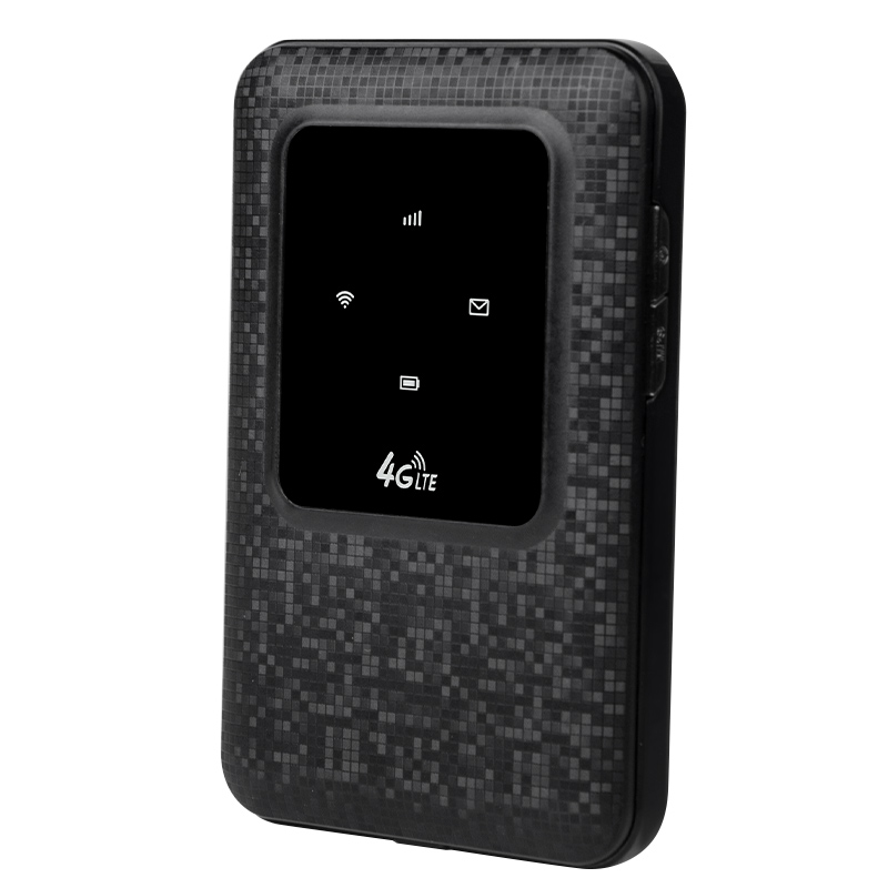 Mini CAT4 Portable 4G Mobile Hotspot LTE FDD TDD WCDMA Universal 4g Lte