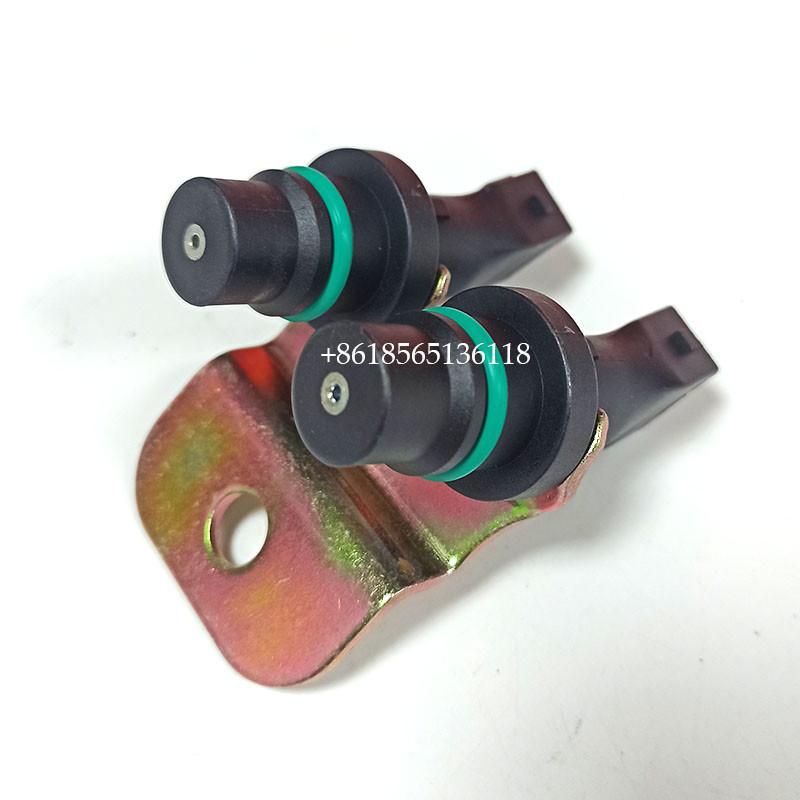 Engine Timing Speed Sensor 245-4630 236-6221 for CAT C7 C9 3126 3126B