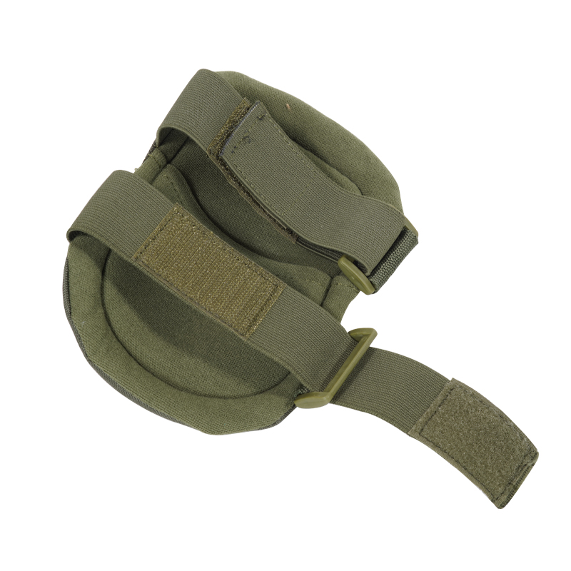 Heavy Duty Protection Custom 4Pack Knee Elbow Pad with Flexible TPE Foam Padding