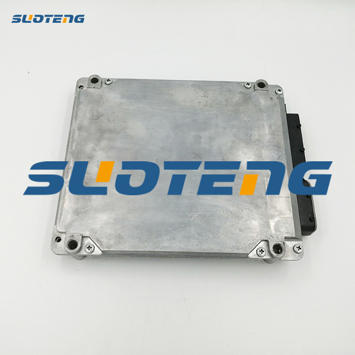 460-0132 Controller Excavator ECU Computer Board For E320D2 4600132