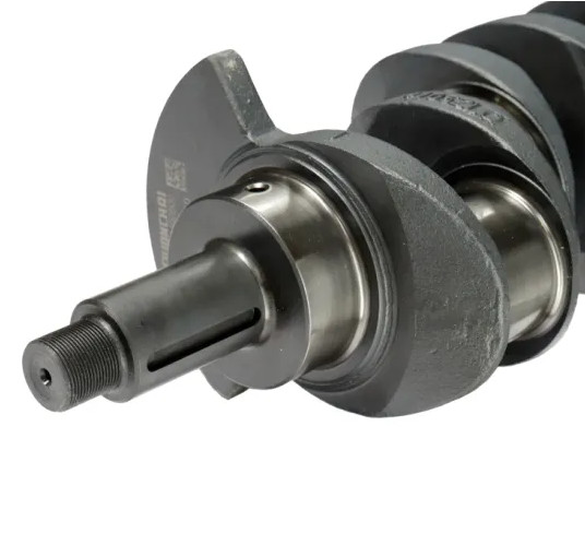 Brand New Auto Spare Part R4105 R6105 Crankshaft