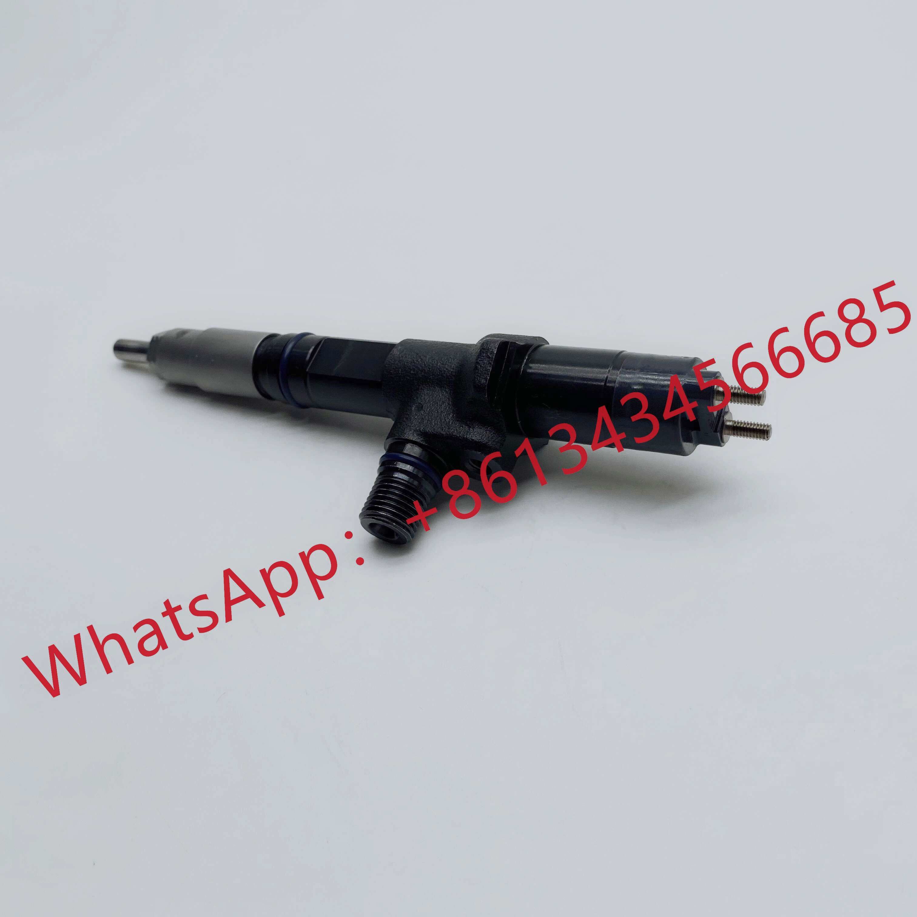 095000-9690 Denso Diesel Injector For Kubota Excavator 1J508-53050 1J500-53051 1J508-53052