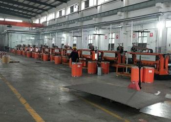 JINHUA (QINGDAO) HARDFACING TECHNOLOGY CO., LTD.