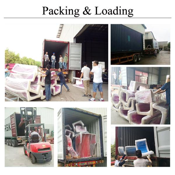 LANCHAO-WS11 Amusement Park Water Slide Equipment Famiy Water Slide