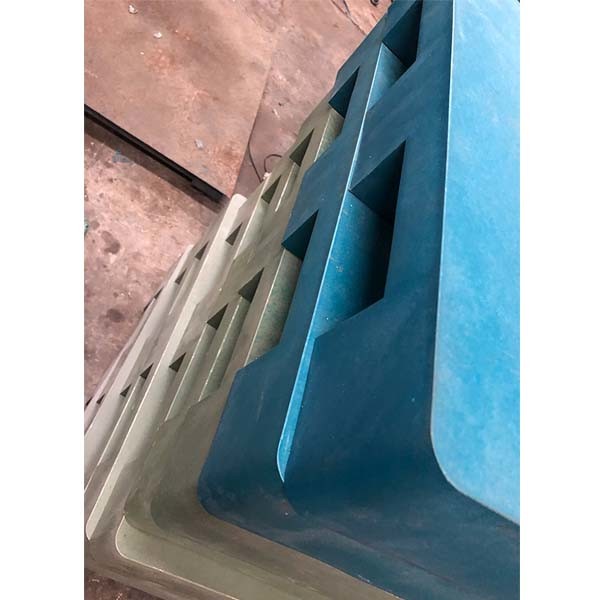 Plastic Pallet Injection Moulding Making Equipment Machine