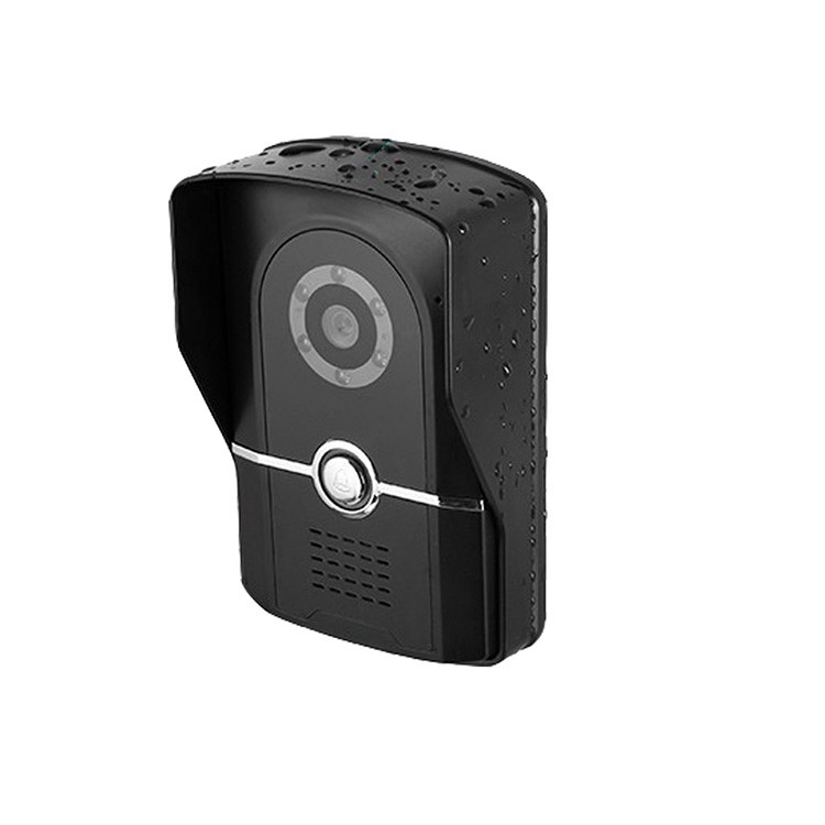 New Arrival Stable Smart Villa Video Intercom Access Control System TCP/IP WIFI Wireless Video Door Phone Systems