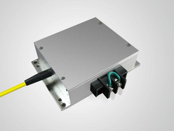 Quality Medical Semiconductor Fiber Coupled Diode Laser 808nm 15 Watt 375μm 0.22NA for sale
