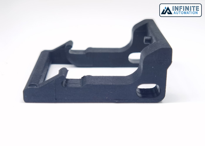 KHJ-MC545-00 Lever Tape Guide F for Yamaha SS Feeder, Yamaha Feeder Replacement Part
