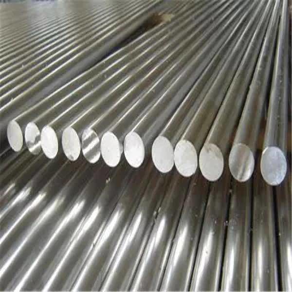 Precision Chrome Moly Aisi4140 Sae4140 Alloy Steel Round Bar 4130 / 4140 / 30Crmo4 / 42Crmo4