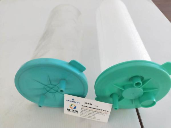 220v 50hz Urine Bag Manufacturing Machine High Frequency Drainage Bag Leak