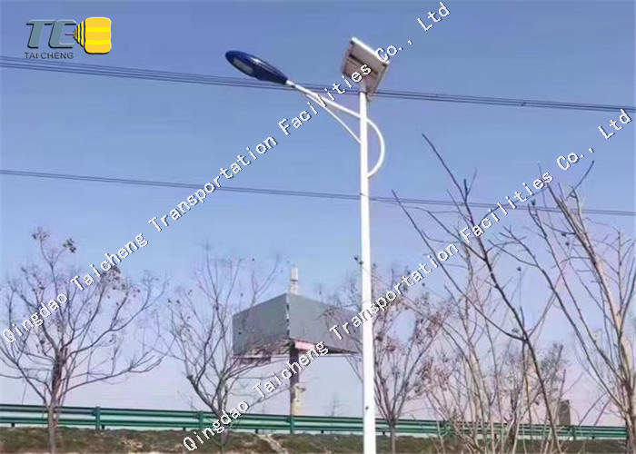 12V Solar Powered Road Lights / Solar Powered Led Lights / Road Solar Lights