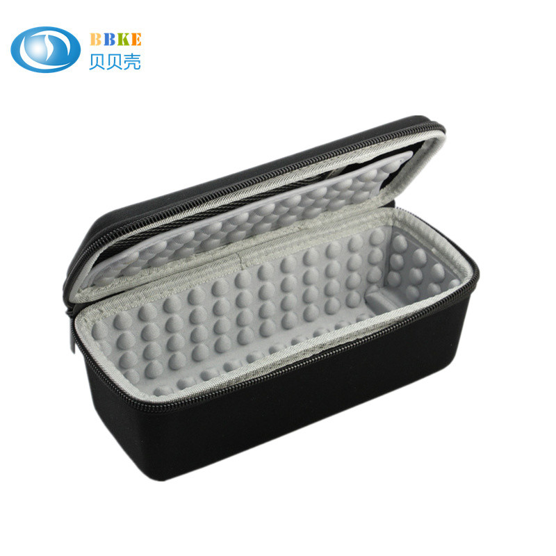 Mini Colorful Portable Travel EVA Hard Carry Case Bag For Mini Bluetooth Speaker Sound