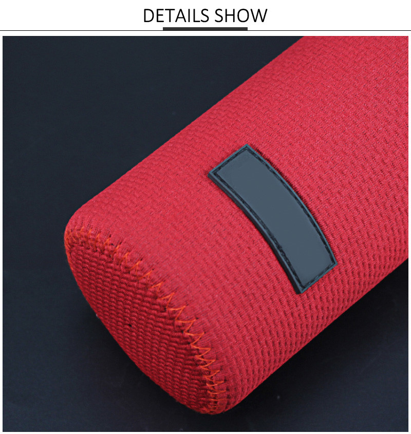 Pure Color Eco Friendly L7.5cm Water Bottle Cover