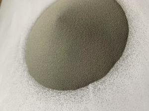 China TiO2 Ceramic Powder Thermal Spray Powder Metco 102 on sale